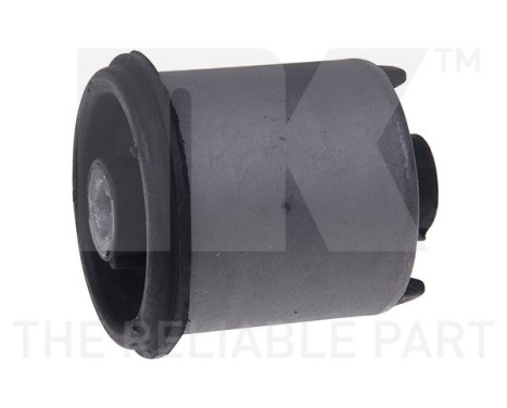 Cojinete del eje trasero