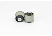 Cojinete del eje trasero