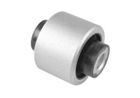 Cojinete del eje trasero