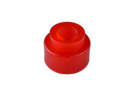 Cojinete del eje trasero