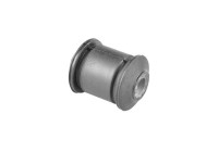 Cojinete del eje trasero