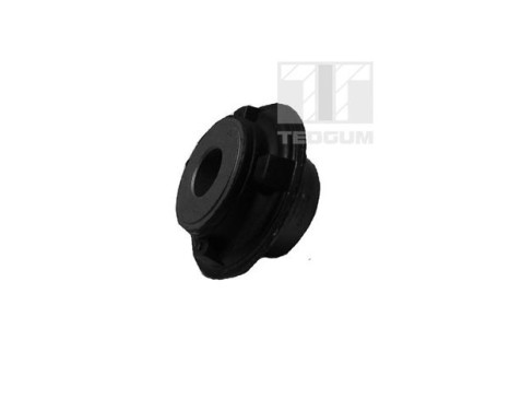 Cojinete del eje trasero