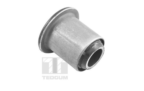 Cojinete del eje trasero