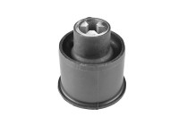 Cojinete del eje trasero