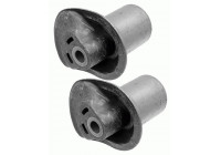 Kit de reparación, barra de dirección