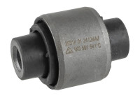 Suspensión, barra de acoplamiento