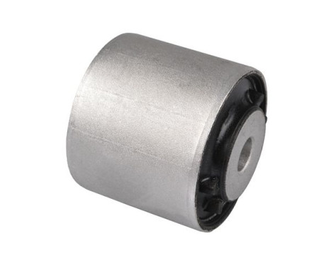 Suspensión, diferencial de transferencia