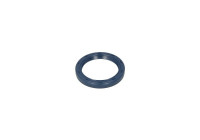 Anillo de sellado, cojinete del eje