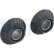 BRAZO DE CONTROL DE GOMA BRAZO DE CONTROL X2 TD347W Delphi