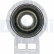 BRAZO DE CONTROL DE GOMA DEL BRAZO DE CONTROL TD1623W Delphi, Miniatura 4