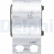 BRAZO DE CONTROL DE GOMA DEL BRAZO DE CONTROL TD1623W Delphi, Miniatura 5