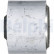 BRAZO DE CONTROL DE GOMA DEL BRAZO DE CONTROL TD1623W Delphi, Miniatura 6