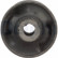 BRAZO DE CONTROL DE GOMA DEL BRAZO DE CONTROL TD1675W Delphi, Miniatura 3