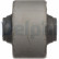 BRAZO DE CONTROL DE GOMA DEL BRAZO DE CONTROL TD1675W Delphi, Miniatura 4