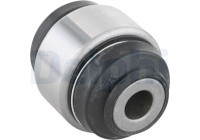 BRAZO DE CONTROL DE GOMA DEL BRAZO DE CONTROL TD549W Delphi