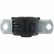 Buje de horquilla DRIEH WIELDRGARM (R) TD389W Delphi, Miniatura 4