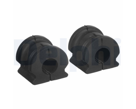 Buje del brazo de control BARRA ESTABILIZADORA X2 TD1170W Delphi