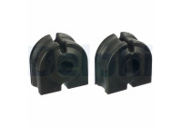 Bujes del brazo de control BARRA ESTABILIZADORA X2 TD1087W Delphi