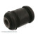 Casquillo de cojinete, brazo de control ADG080173 Blue Print, Miniatura 2