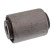 Casquillo de cojinete, brazo de control ADH28005 Blue Print