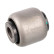 Casquillo de cojinete, brazo de control ADH28007 Blue Print