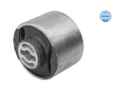 Casquillo de cojinete, brazo de control
