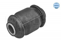 Casquillo de cojinete, brazo de control