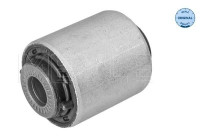 Casquillo de cojinete, brazo de control