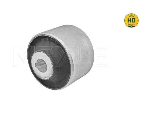Casquillo de cojinete, brazo de control