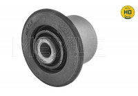 Casquillo de cojinete, brazo de control