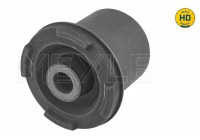 Casquillo de cojinete, brazo de control