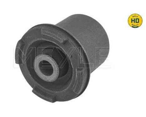 Casquillo de cojinete, brazo de control