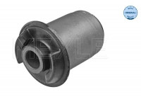 Casquillo de cojinete, brazo de control