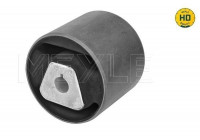 Casquillo de cojinete, brazo de control