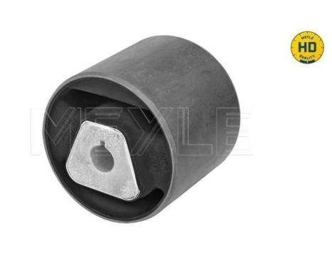 Casquillo de cojinete, brazo de control