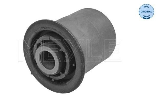 Casquillo de cojinete, brazo de control
