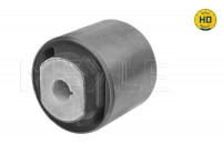 Casquillo de cojinete, brazo de control