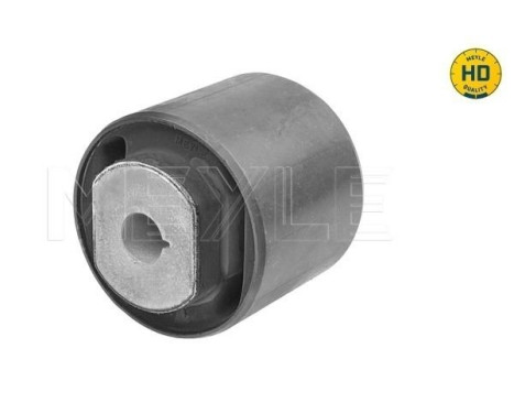 Casquillo de cojinete, brazo de control