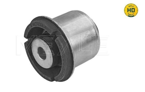 Casquillo de cojinete, brazo de control