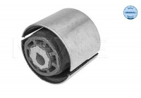 Casquillo de cojinete, brazo de control
