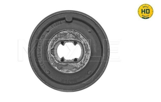 Casquillo de cojinete, brazo de control, Imagen 2