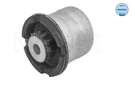 Casquillo de cojinete, brazo de control
