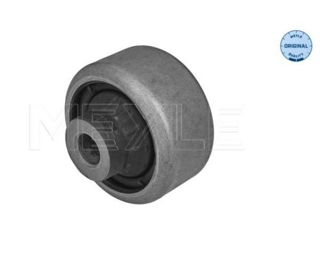 Casquillo de cojinete, brazo de control