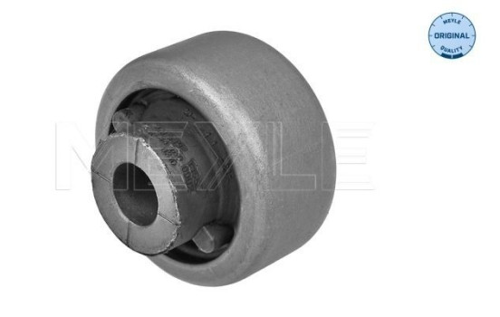 Casquillo de cojinete, brazo de control
