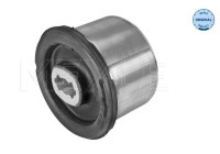 Casquillo de cojinete, brazo de control