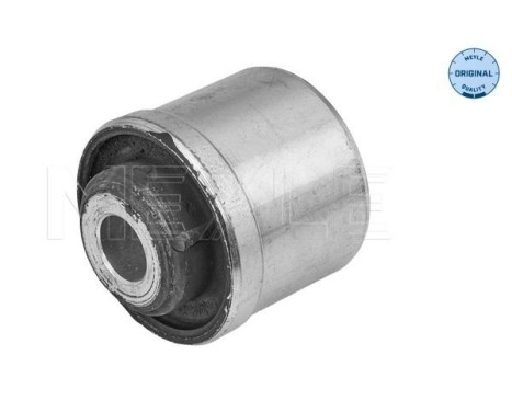 Casquillo de cojinete, brazo de control