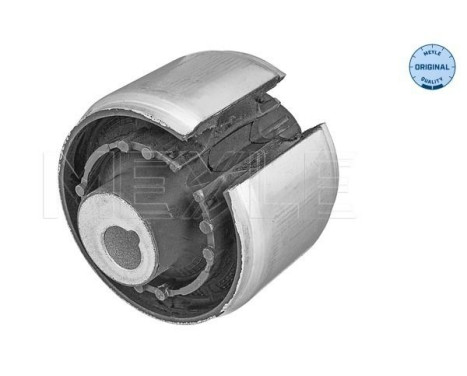 Casquillo de cojinete, brazo de control