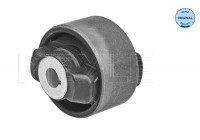 Casquillo de cojinete, brazo de control