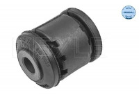 Casquillo de cojinete, brazo de control