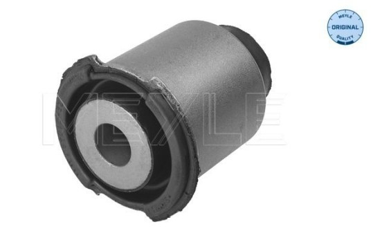 Casquillo de cojinete, brazo de control